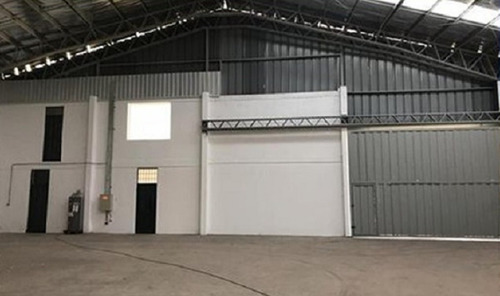 Barrio Industrial Consolidado. Inmediato A Av. Macul