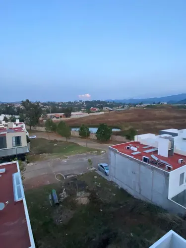 Casa En Venta En El Olivar, Morelia