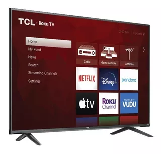 Tcl 65 Tv