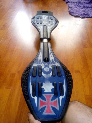 Patineta De Dis Ruedas