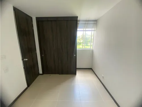 Apartamento En Venta Cr Aurora
