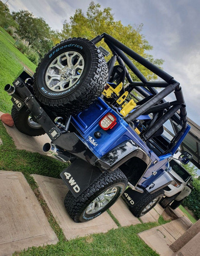 Jeep Willys