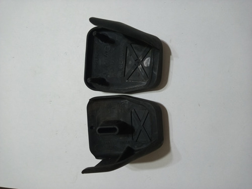 Cubre Pedal Seat Leon Original