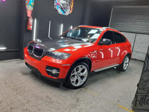 BMW X6 3.0 Xdrive 35i Sportive 306cv