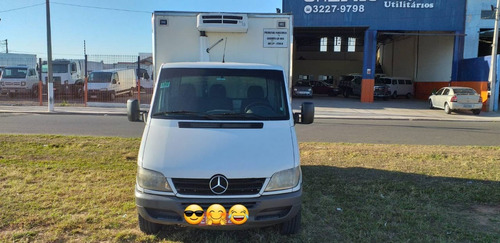 Mercedes-benz Splinter 311 Street