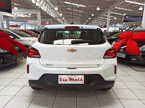 Chevrolet Onix 10mt Lt4
