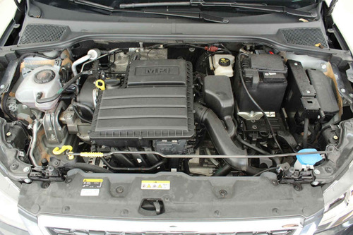 Imagen 15 de 15 de Seat Ibiza 2020 4 Cilindros