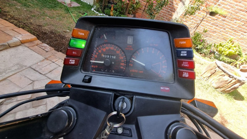 Suzuki Gs 1150 E 1985