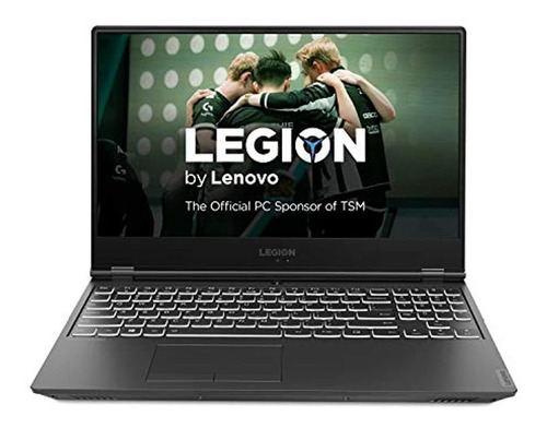 Laptop Para Juegos Lenovo Legion Y540-15, Ips De 15.6  , 60