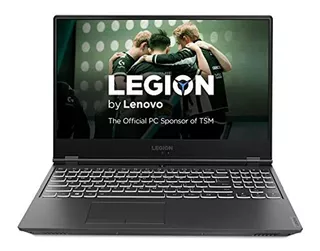 Laptop Para Juegos Lenovo Legion Y540-15, Ips De 15.6 , 60