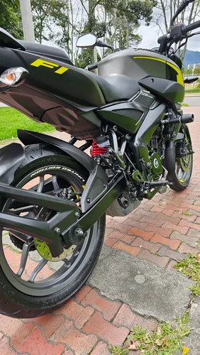 Pulsar Ns 200 Fi Abs Ug