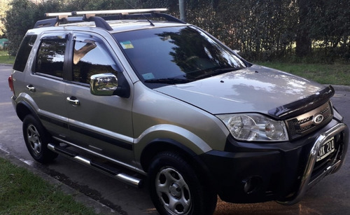 Ford Ecosport 1.6 My10 Xls 4x2 2011