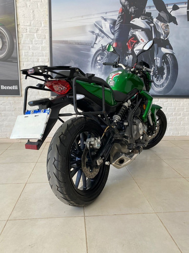 Imagen 10 de 20 de Benelli Tnt300 Año 2019 Ram Motor Store