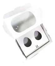Comprar Caja Pascua Medio Huevo 2 Huevo Grande X10 U Cotillon Sergio