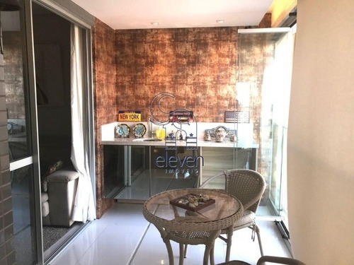 Apartamento Residencial Para Venda Neo Taigara, Salvador 2 Dormitórios Sendo 1 Suíte, 1 Sala, 2 Vagas, 90,00 M² Úti - Mc002 - 69274551
