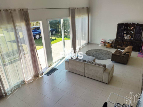 Imagem 18 de 30 de Casa Com 4 Dorms, Condomínio Saint Charbel, Araçoiaba Da Serra - R$ 1.3 Mi, Cod: 9329 - V9329