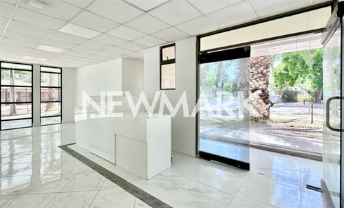 Venta Local Comercial 780m2 Las Condes