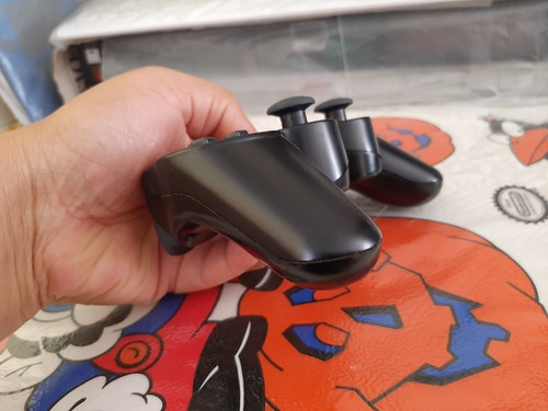Imagen 6 de 8 de Control De Ps3 Fat Sixaxis Original Y Funciona De Play 3 Fat