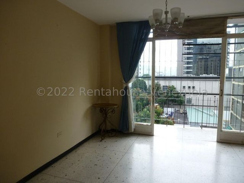 Imagen 1 de 23 de Tibizay Diaz Vende Apartamento En Los Palos Grandes Mls #22-26552