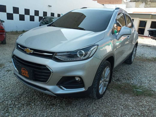Chevrolet Tracker Ltz Aut.