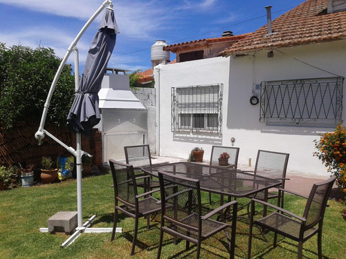 Imagen 13 de 14 de Chalet En Punta Mogotes Para 6 Huéspedes