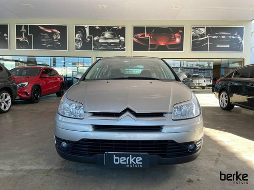 Citroën C4 Pallas Pallas 2.0 Glx Autom