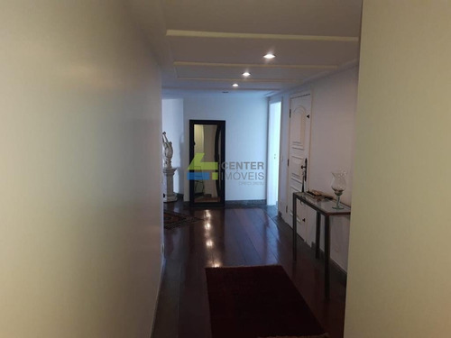 Imagem 7 de 13 de Apartamento - Moema - Ref: 13594 - L-871591