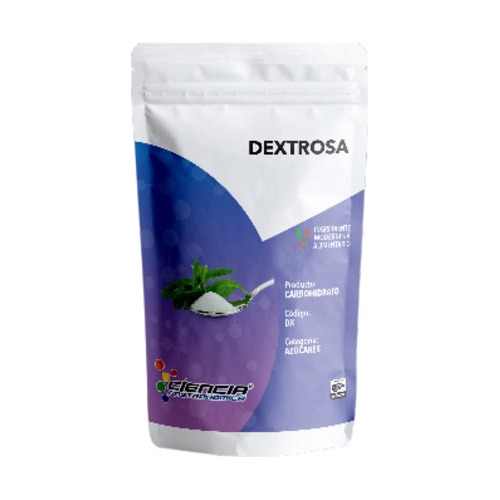 Dextrosa, Ciencia Gastronomica, 1kg.