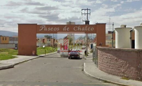 Paseos De Chalco Casa En Venta Chalco Edo. Mexico