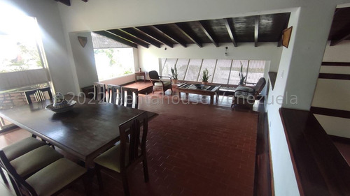 Imagen 13 de 30 de Casa En Venta El Peñon Mls #22-25486 Ingrid Guzmán