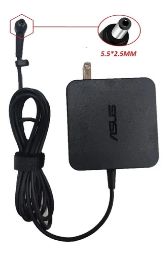 Cargador Asus Adp65dw-a X455l X450m X450c X450cp X451c 65w