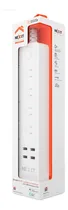 Comprar Regleta Nexxt Inteligente Wifi Usb Alexa Google Circuit Shop