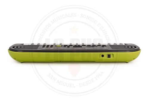 Casio hot sale sa 46