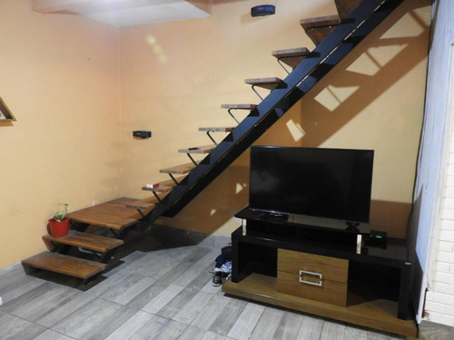 Imagen 8 de 24 de Casa Interna · Alberdi · Uriarte 700