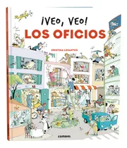 Comprar Veo Veo Los Oficios - Cristina Losantos