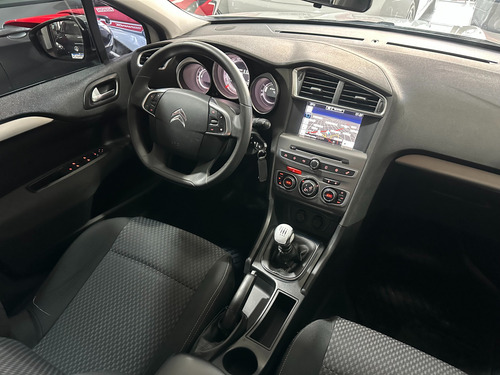 Citroën C4 Lounge 1.6 Thp 165 Feel Pack