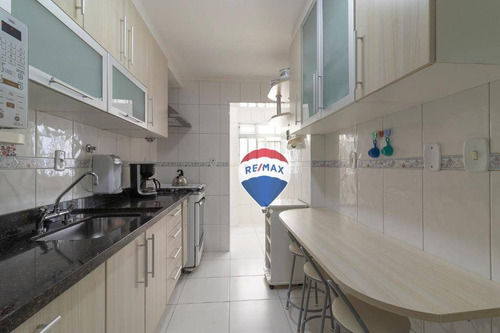 Imagem 12 de 19 de Apartamento Com 2 Dormitórios À Venda, 72 M² Por R$ 472.000,00 - Santana - São Paulo/sp - Ap0895