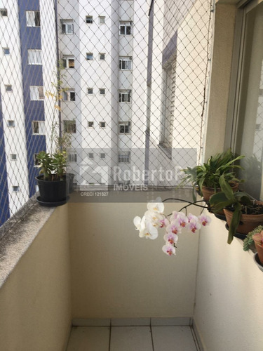 Imagem 4 de 17 de Ótima Oportunidade No Parque Residencial Aquarius - Ap00278 - 68865259