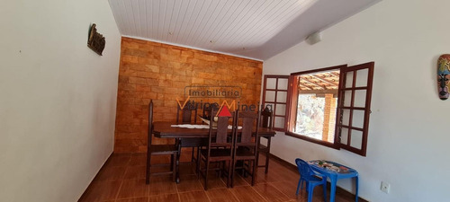 Imagem 4 de 15 de Chácara Para Venda Em Itatiaiuçu, Santa Terezinha - 70531_2-1238339