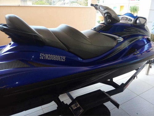 Imagem 3 de 4 de Yamaha 1100