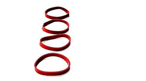 Jogo Juntas Motor Captiva 2.4 16v 2011 2012 2013 2014 2015