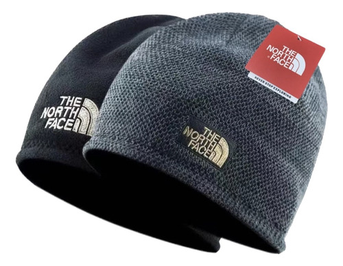 Gorro Dupla Face The North Face