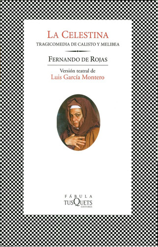 Libro La Celestina