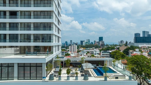 Departamento En Venta En Providencia | Ber