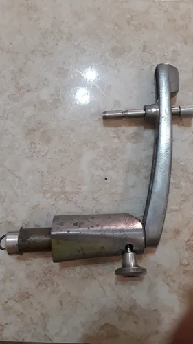 comprar Brazo Asistente Electrolux Original Modelo Viejo.