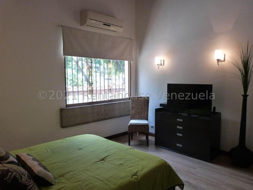 Imagen 11 de 14 de Casa En Venta Prados Del Este 22-498 Renta House Los Samanes