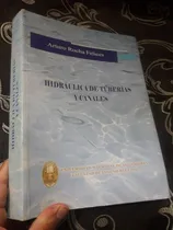 Comprar Libro Hidráulica De Tuberías Y Canales Arturo Rocha
