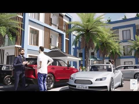 Imagen 6 de 14 de Apartamentos En Venta En Punta Cana, 2hab, Cerca Al Downtown