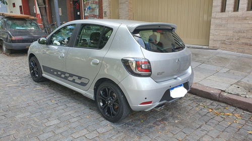 Renault Sandero 2016 2.0 Rs 145cv