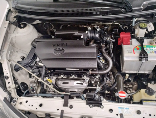 Toyota Etios 1.5 Platinum At